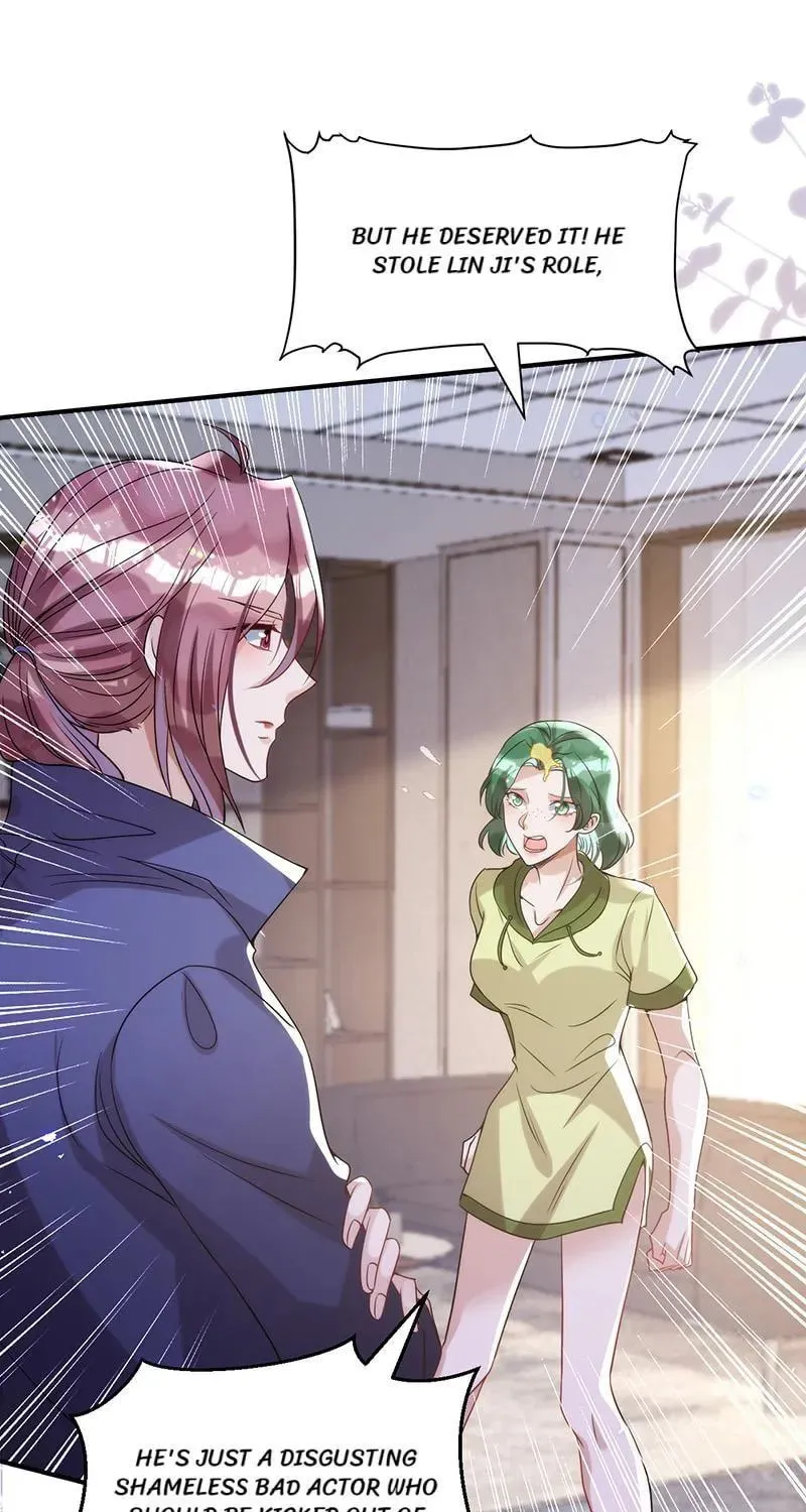 Read My Vampire My Hunter chapter 103 image 13 on Lezhin