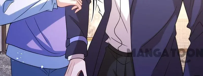 Read My Vampire My Hunter chapter 103 image 16 on Lezhin