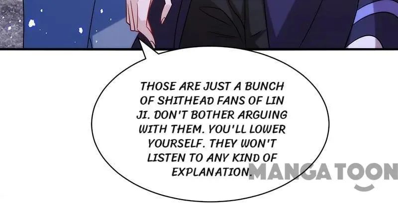Read My Vampire My Hunter chapter 103 image 17 on Lezhin