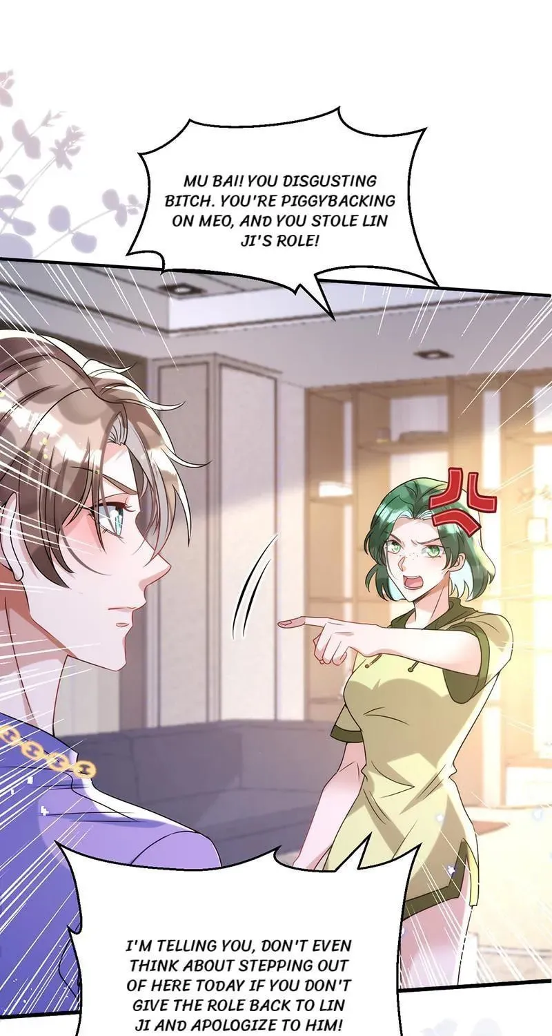 Read My Vampire My Hunter chapter 103 image 18 on Lezhin