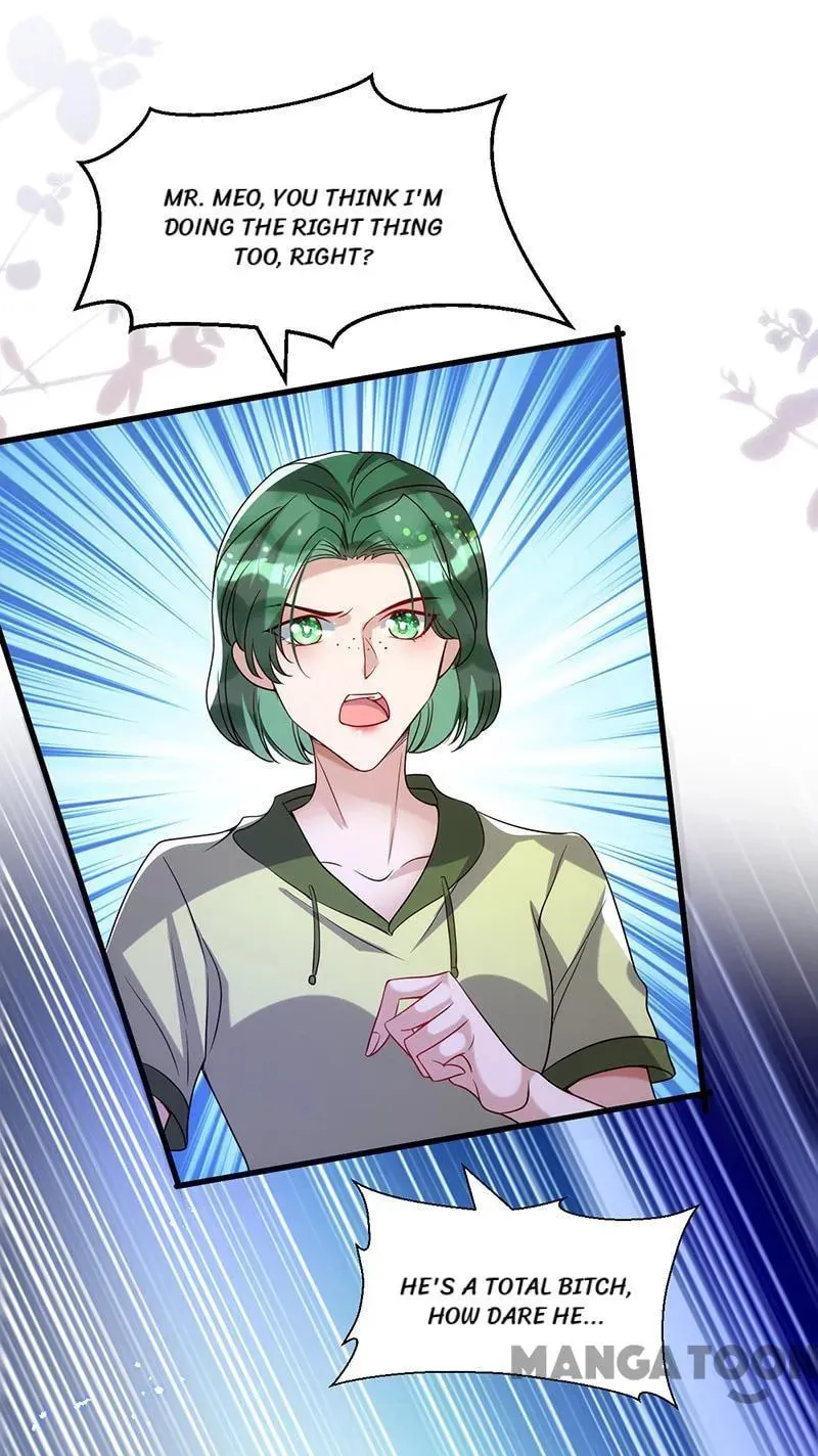 Read My Vampire My Hunter chapter 103 image 2 on Lezhin