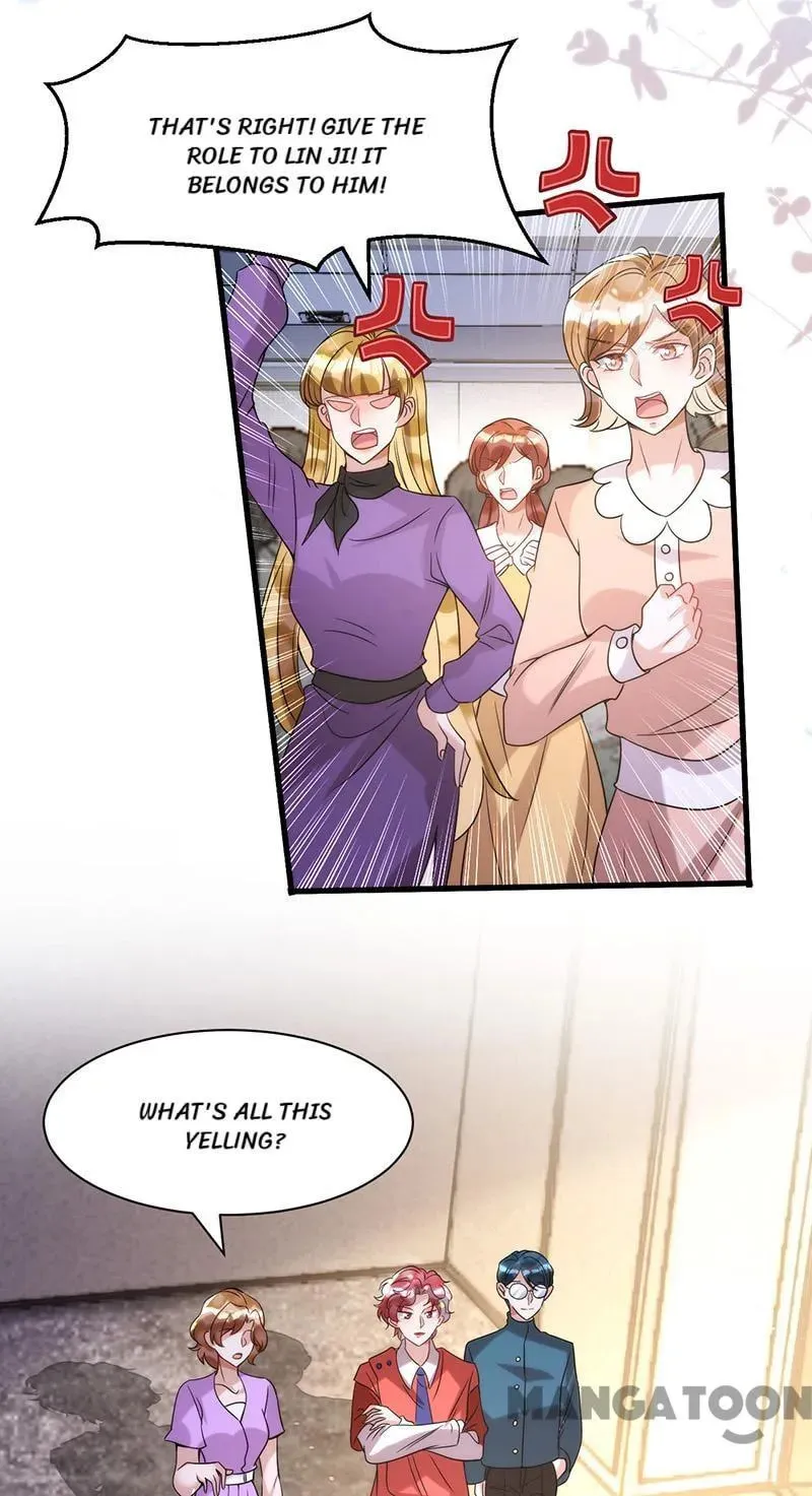 Read My Vampire My Hunter chapter 103 image 20 on Lezhin