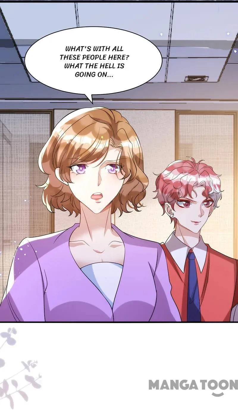 Read My Vampire My Hunter chapter 103 image 22 on Lezhin