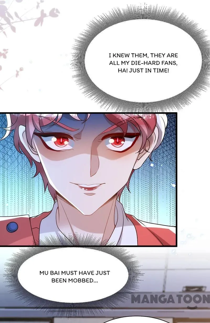 Read My Vampire My Hunter chapter 103 image 24 on Lezhin