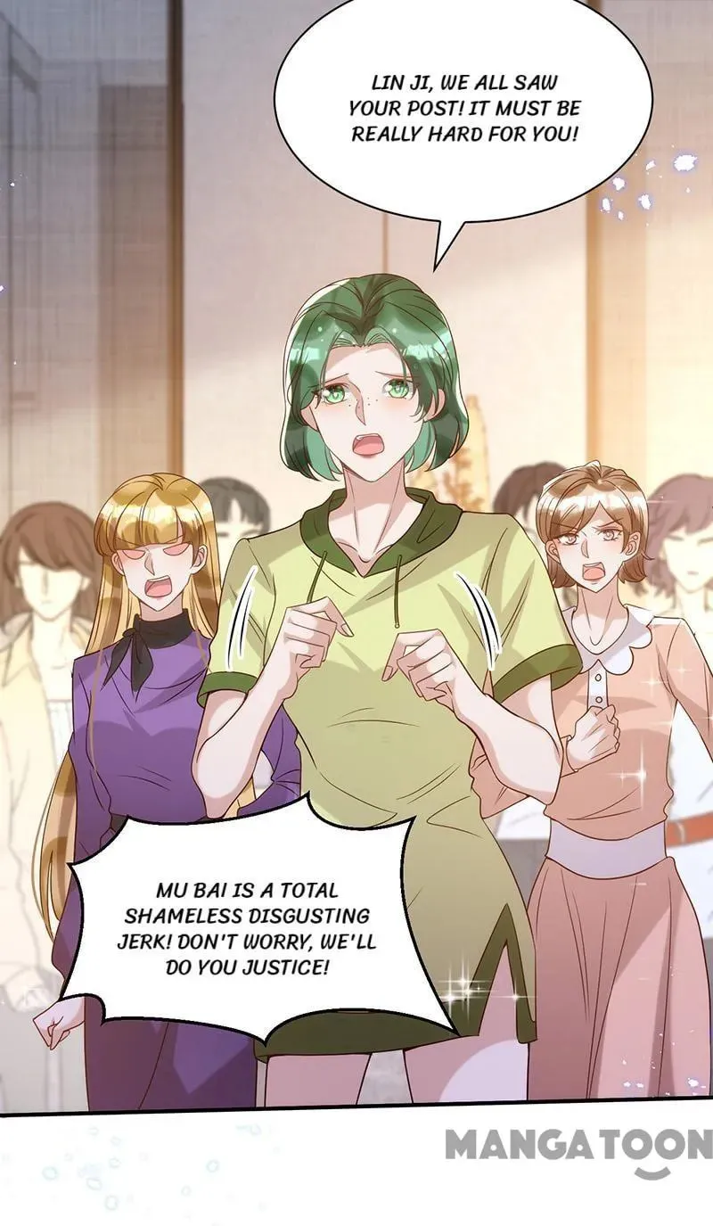 Read My Vampire My Hunter chapter 103 image 25 on Lezhin