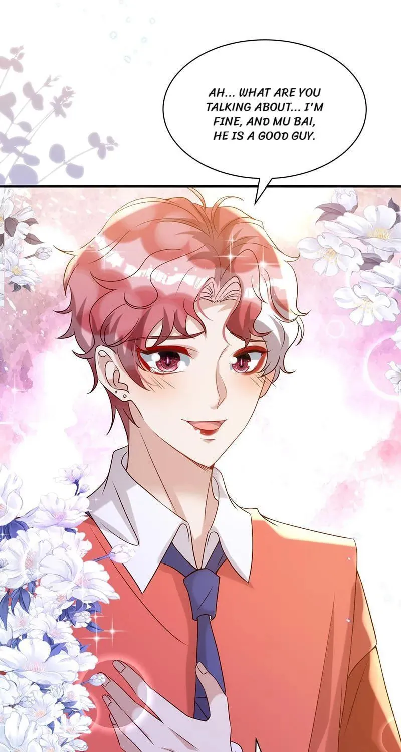 Read My Vampire My Hunter chapter 103 image 26 on Lezhin
