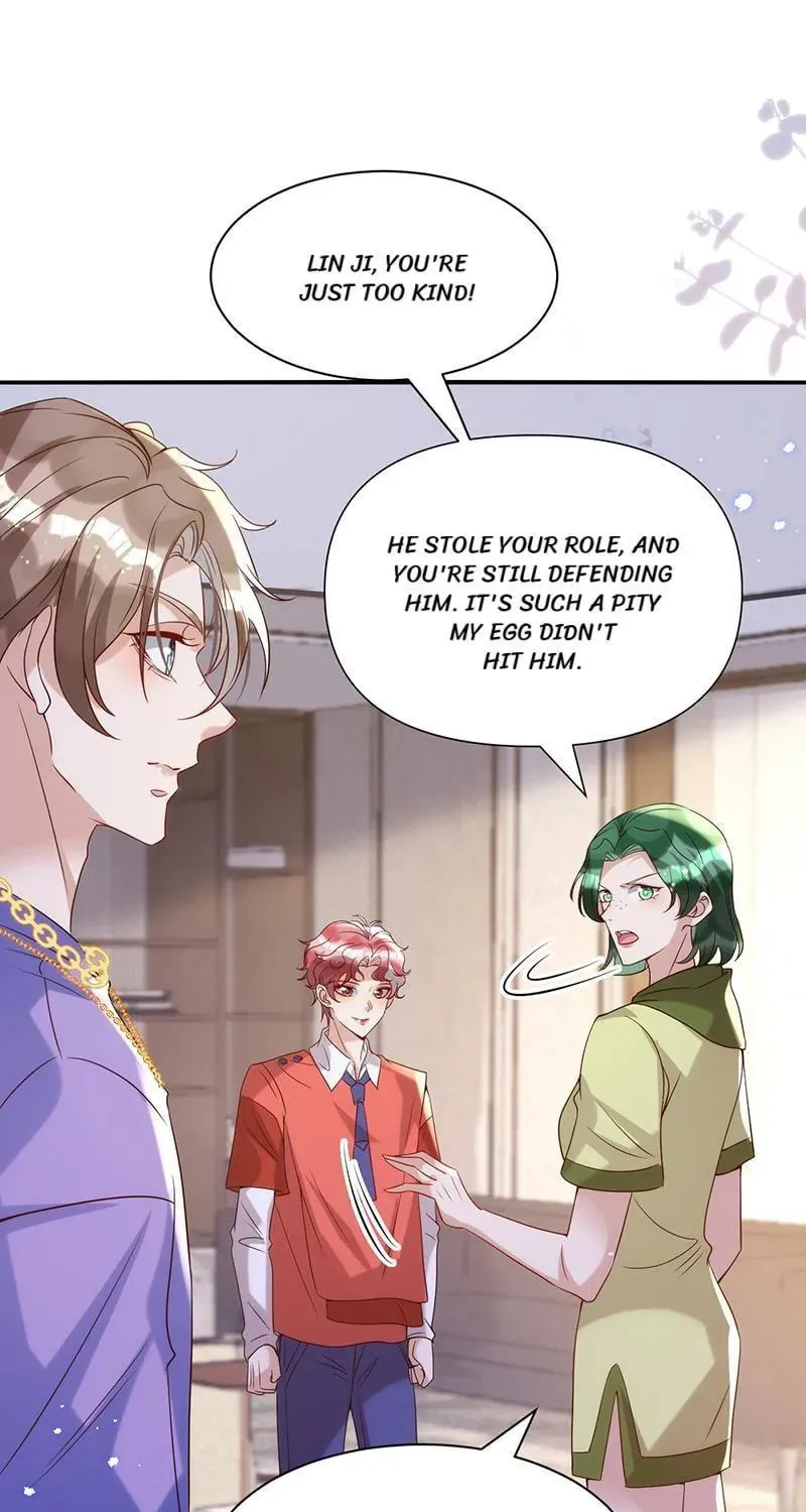 Read My Vampire My Hunter chapter 103 image 29 on Lezhin