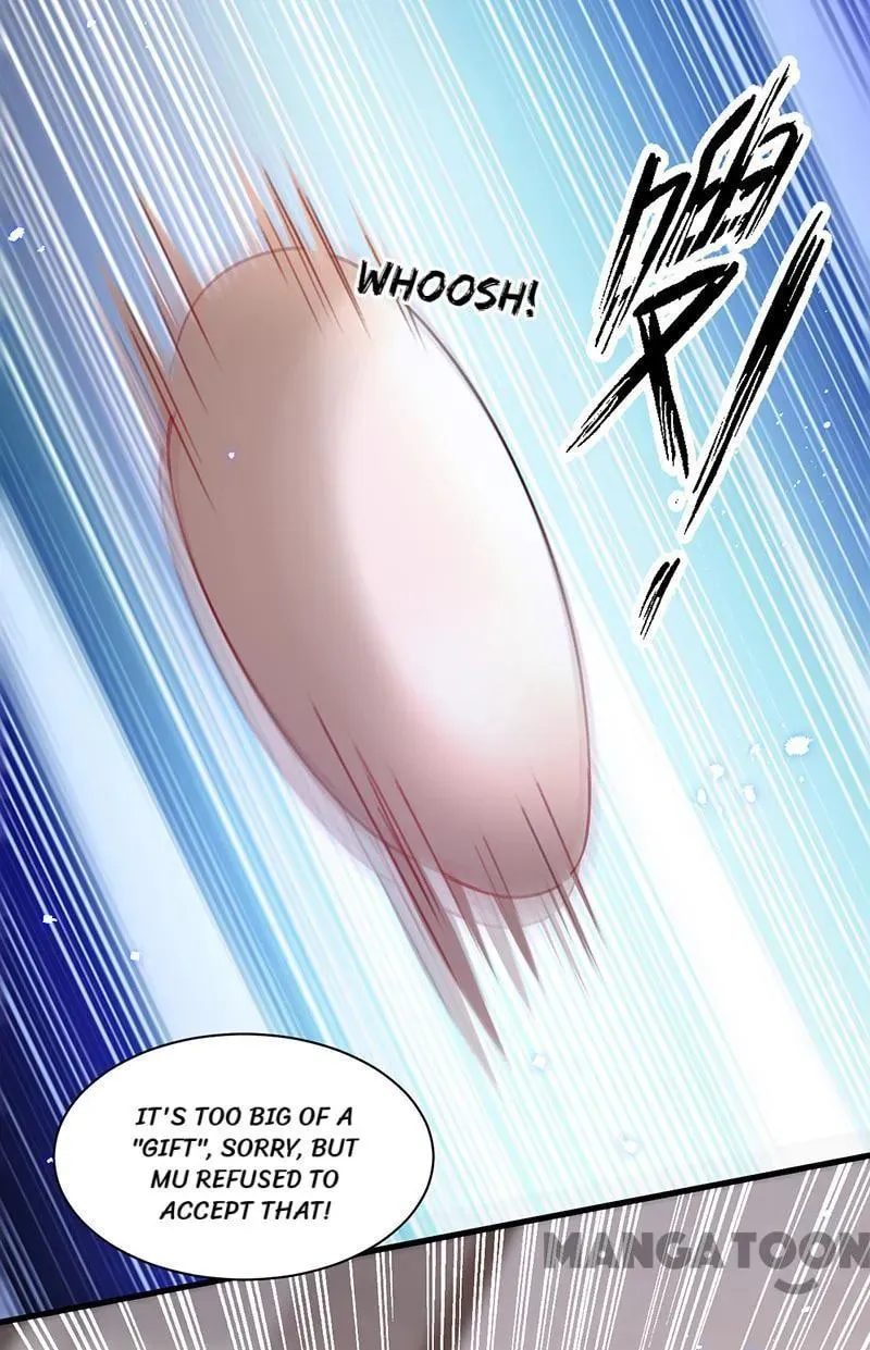 Read My Vampire My Hunter chapter 103 image 3 on Lezhin
