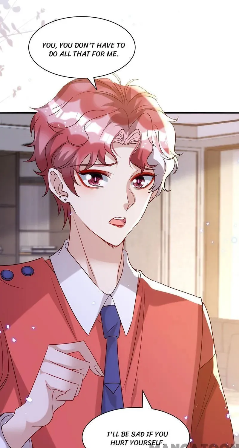 Read My Vampire My Hunter chapter 103 image 31 on Lezhin