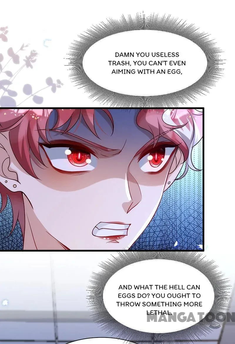 Read My Vampire My Hunter chapter 103 image 33 on Lezhin