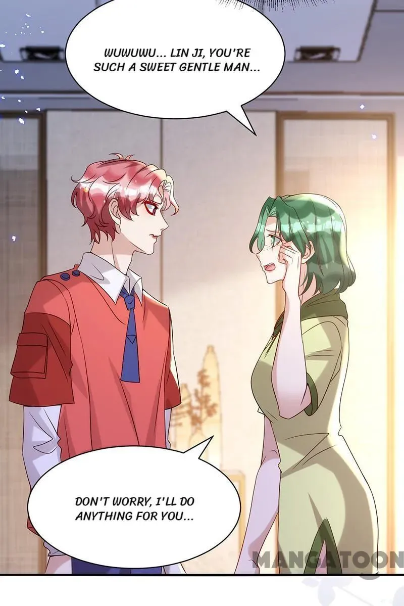 Read My Vampire My Hunter chapter 103 image 34 on Lezhin