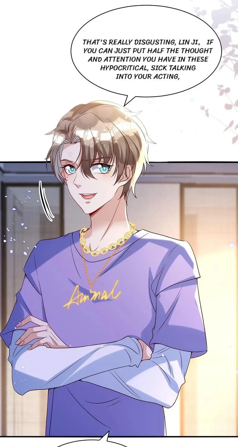 Read My Vampire My Hunter chapter 103 image 35 on Lezhin