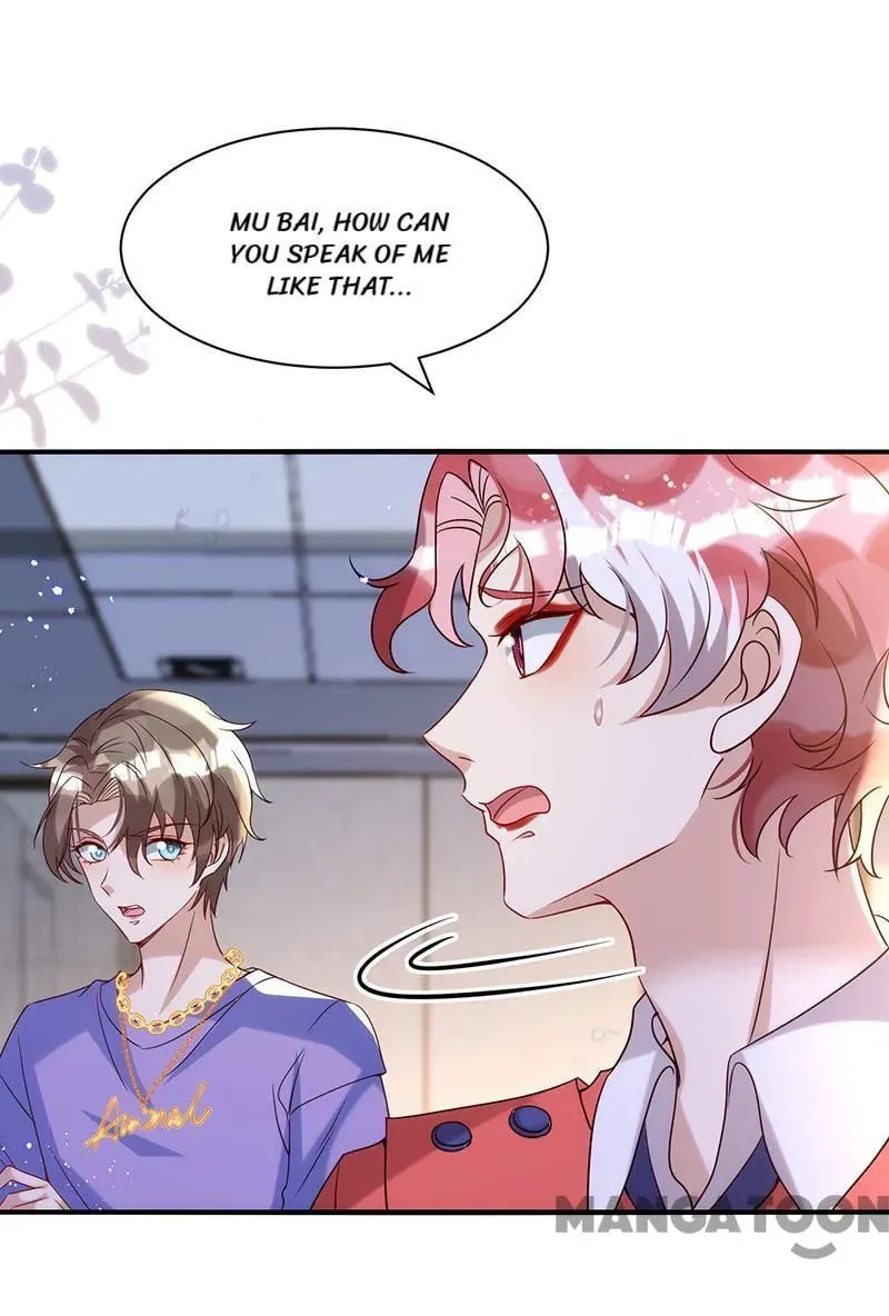 Read My Vampire My Hunter chapter 103 image 37 on Lezhin