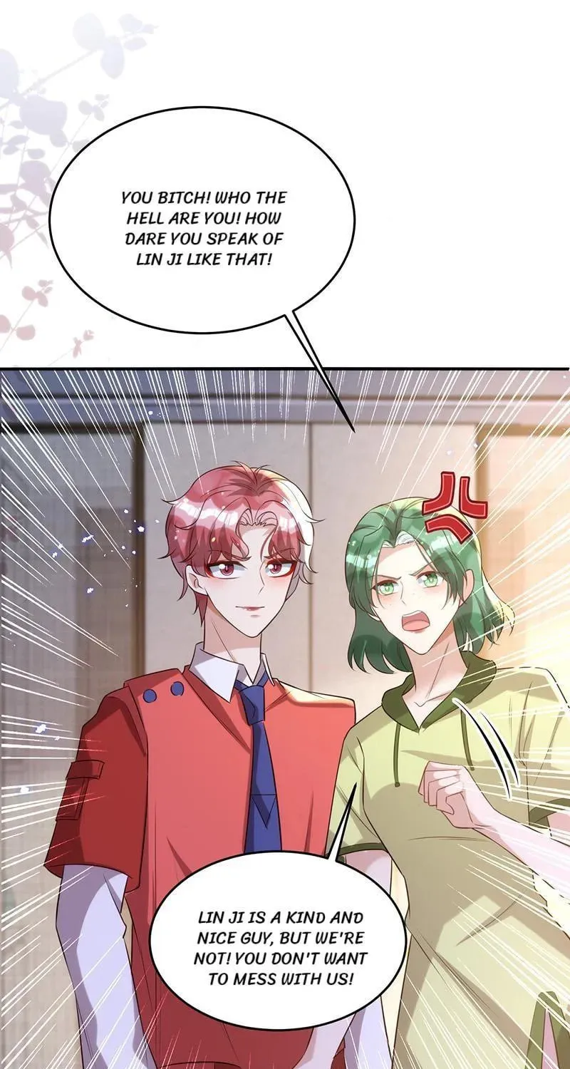 Read My Vampire My Hunter chapter 103 image 38 on Lezhin