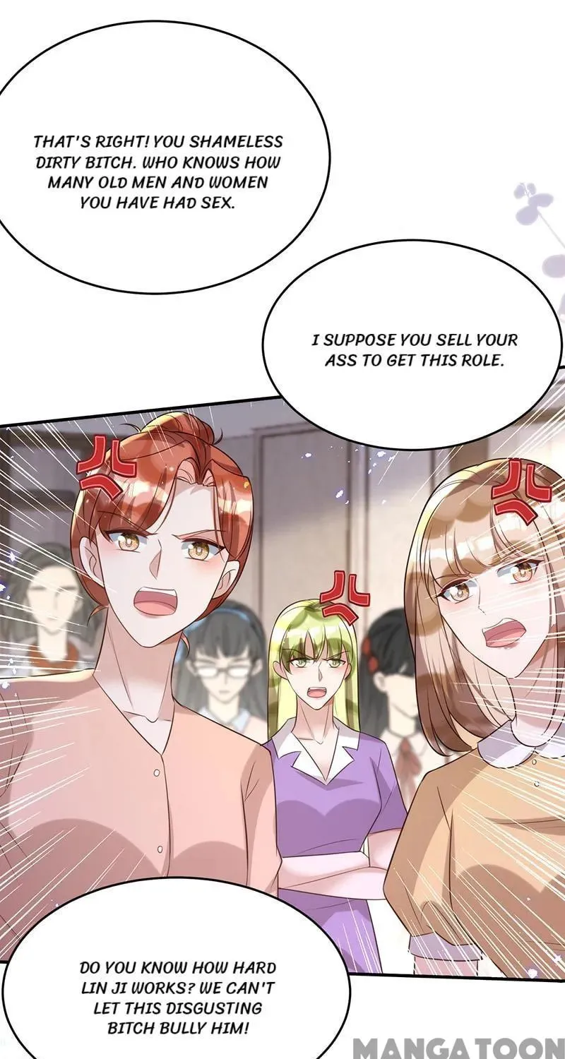 Read My Vampire My Hunter chapter 103 image 40 on Lezhin