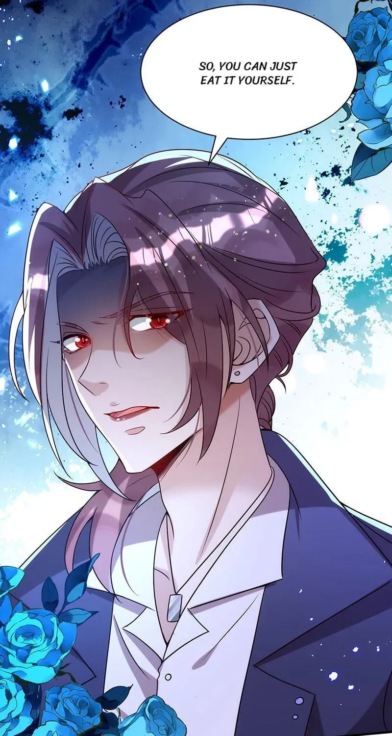 Read My Vampire My Hunter chapter 103 image 6 on Lezhin