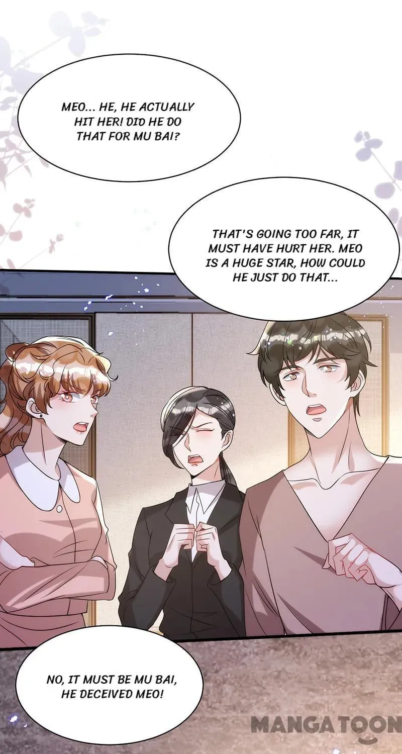 Read My Vampire My Hunter chapter 103 image 9 on Lezhin