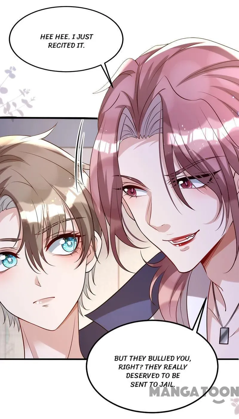 Read My Vampire My Hunter chapter 106 image 1 on Lezhin
