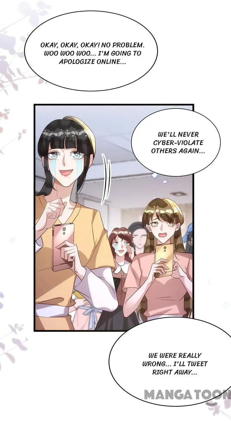 Read My Vampire My Hunter chapter 106 image 12 on Lezhin