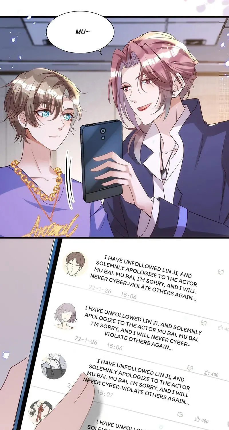 Read My Vampire My Hunter chapter 106 image 14 on Lezhin