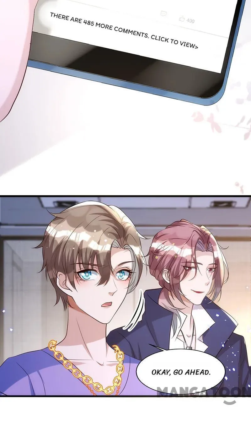 Read My Vampire My Hunter chapter 106 image 16 on Lezhin