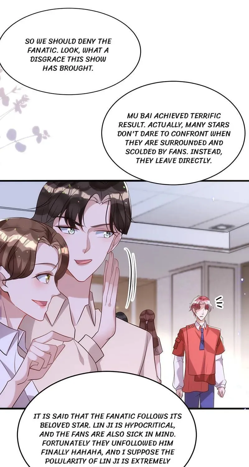 Read My Vampire My Hunter chapter 106 image 17 on Lezhin