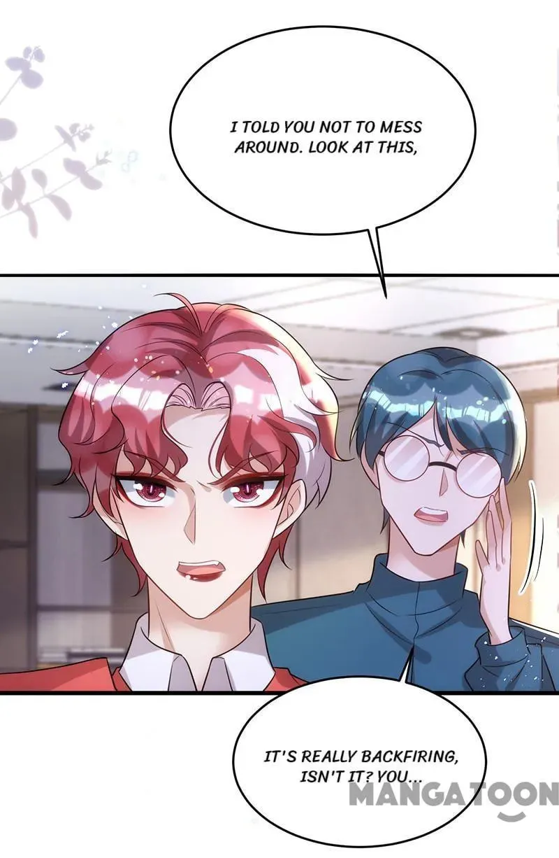 Read My Vampire My Hunter chapter 106 image 19 on Lezhin