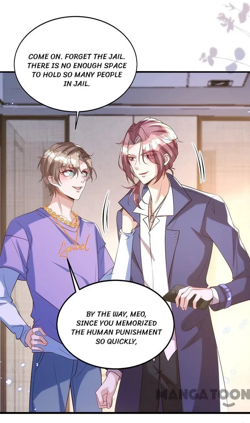 Read My Vampire My Hunter chapter 106 image 2 on Lezhin