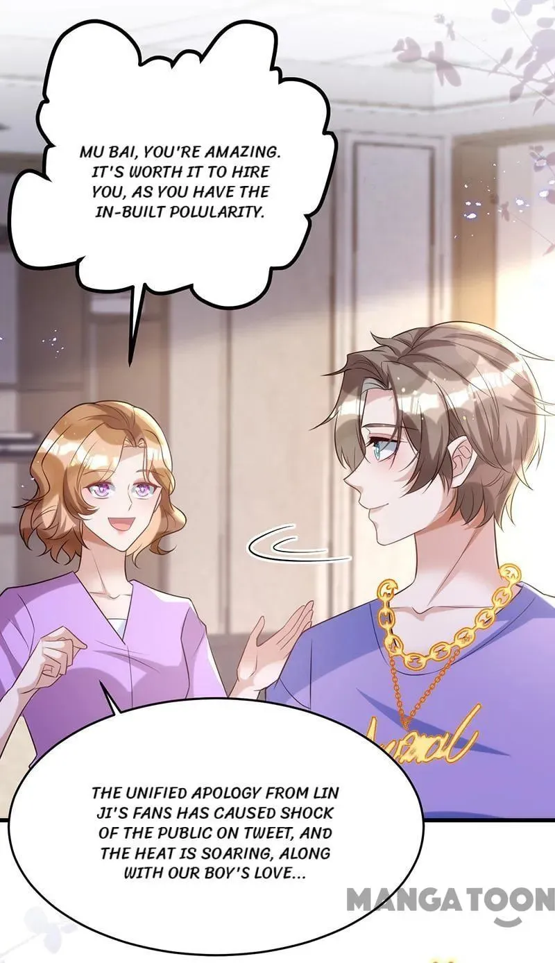 Read My Vampire My Hunter chapter 106 image 21 on Lezhin