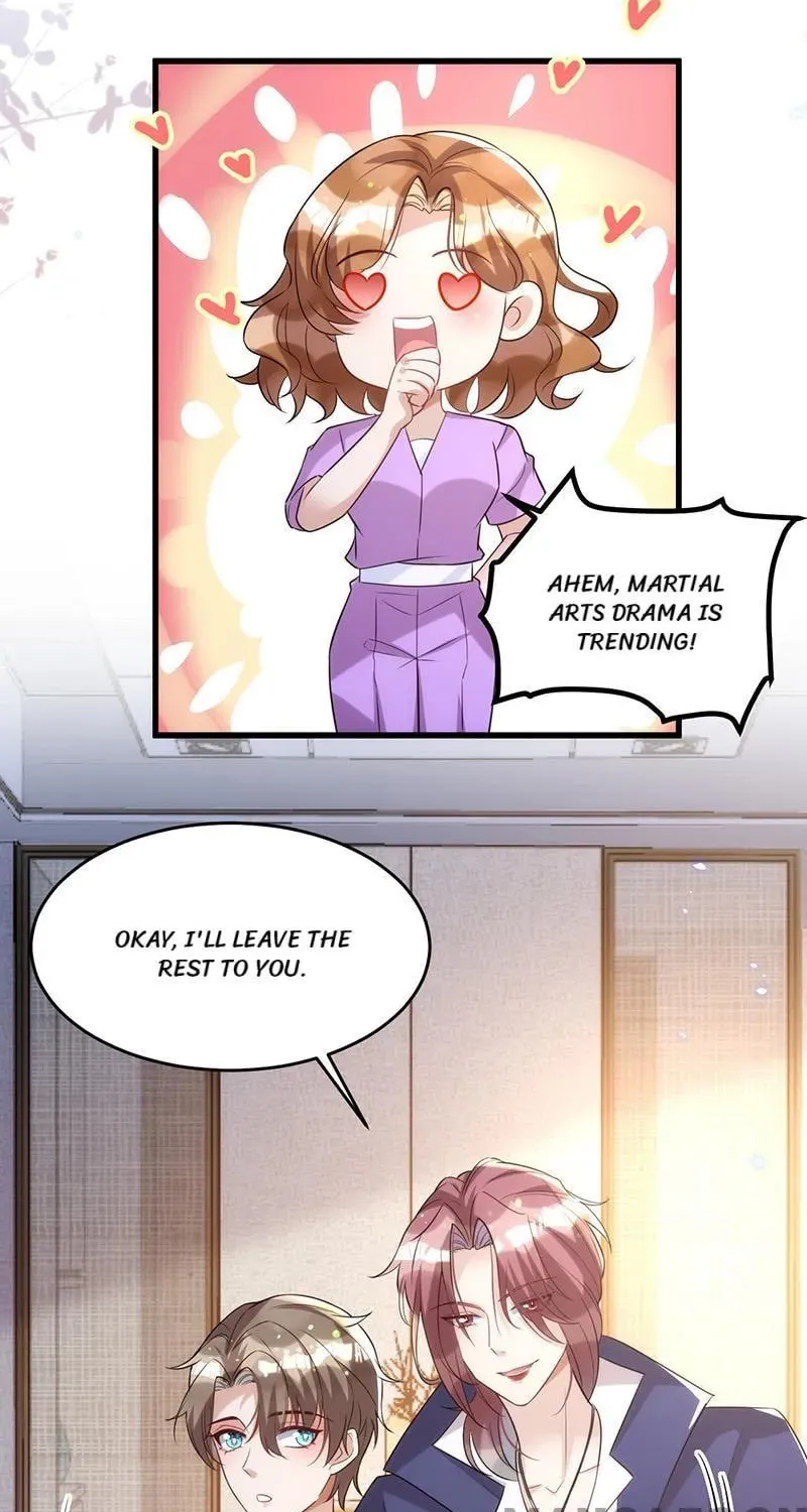 Read My Vampire My Hunter chapter 106 image 22 on Lezhin