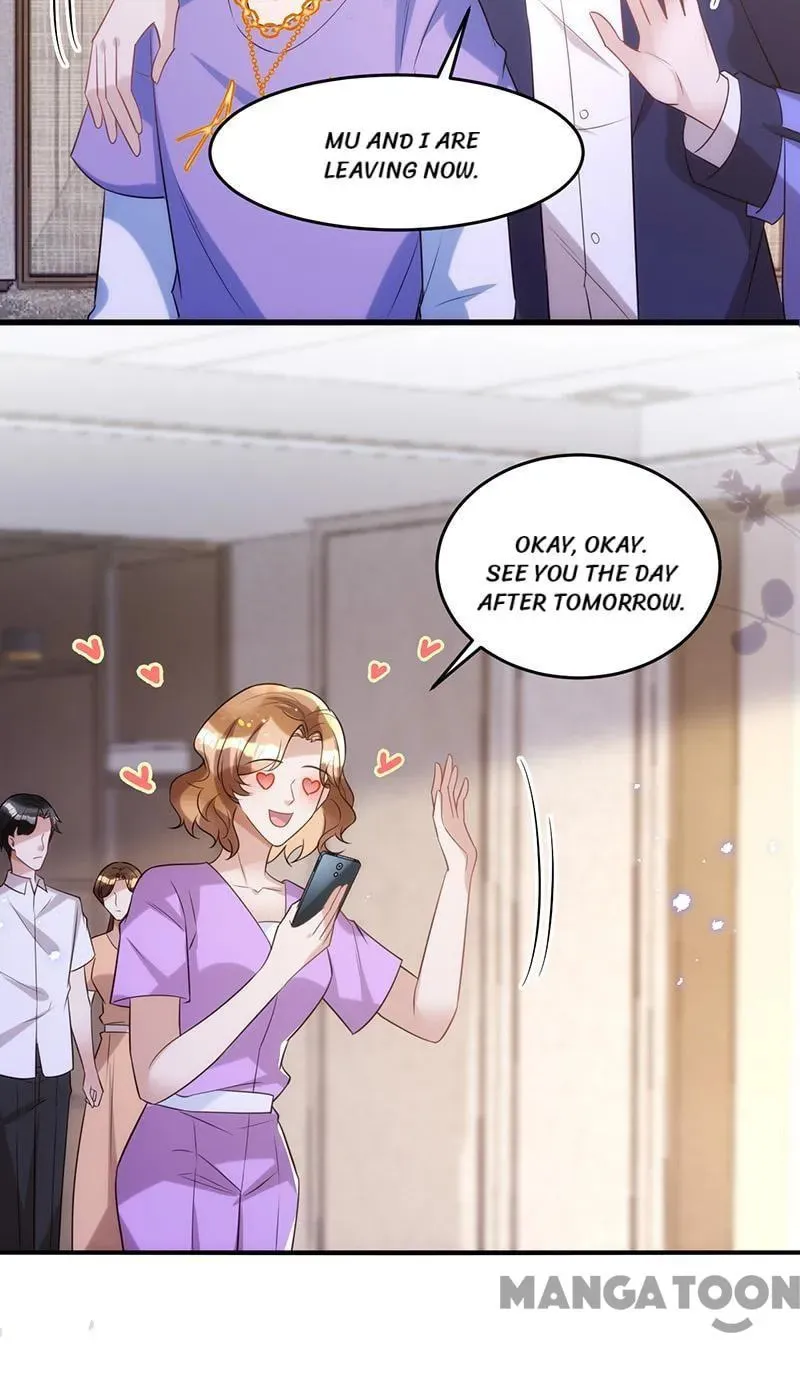 Read My Vampire My Hunter chapter 106 image 24 on Lezhin