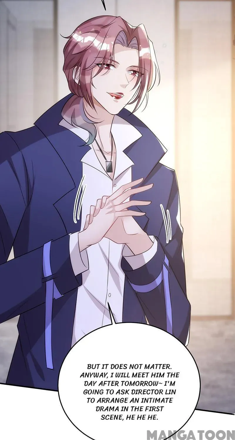 Read My Vampire My Hunter chapter 106 image 28 on Lezhin