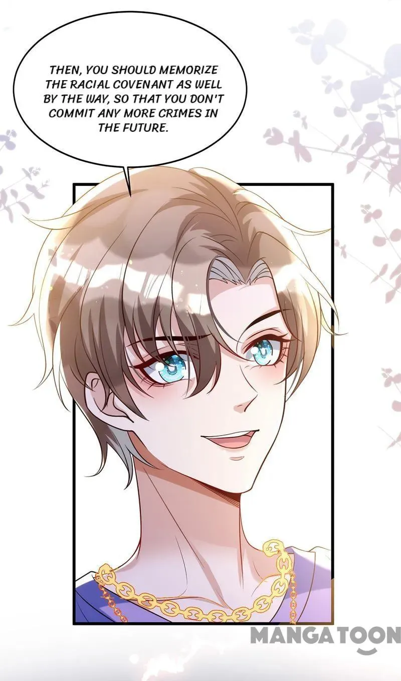Read My Vampire My Hunter chapter 106 image 3 on Lezhin
