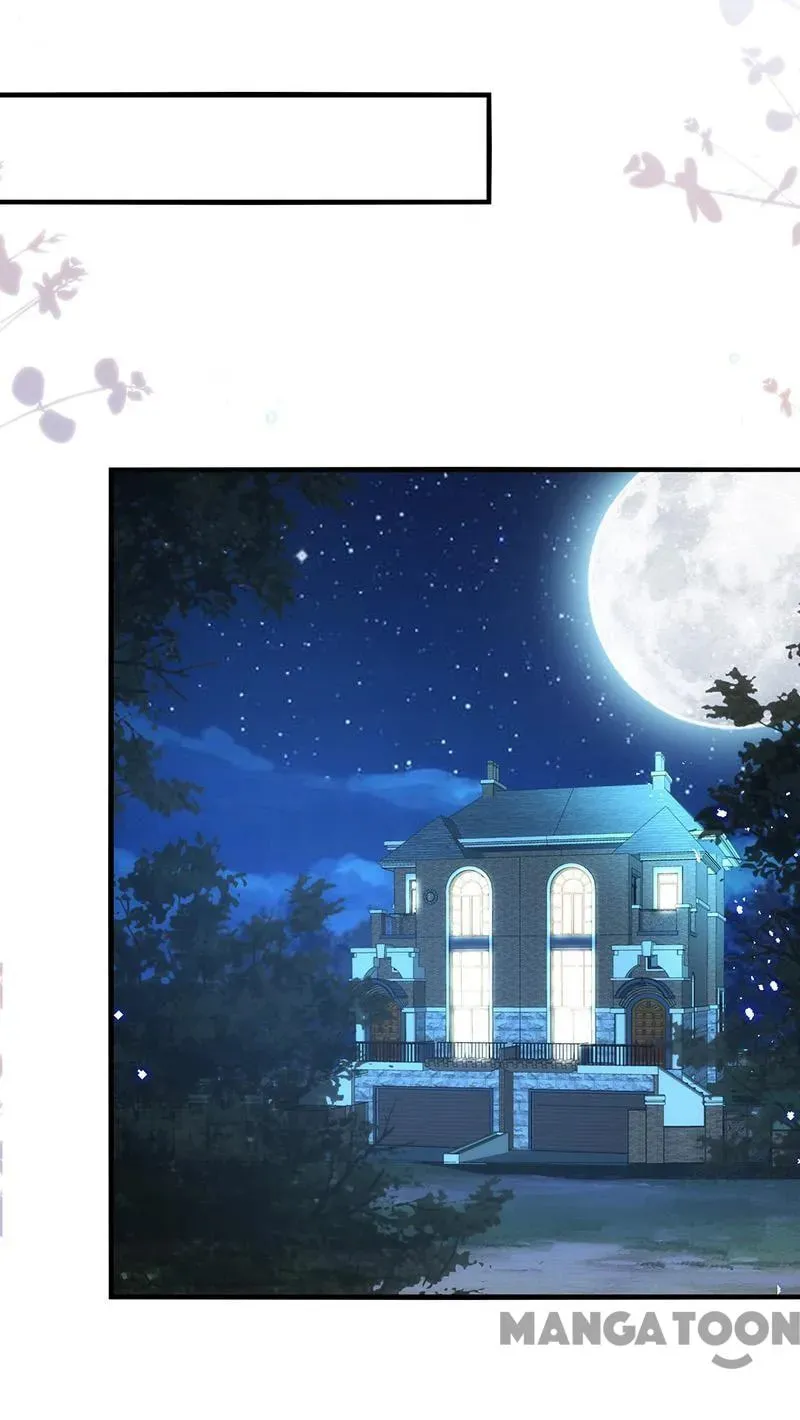 Read My Vampire My Hunter chapter 106 image 30 on Lezhin