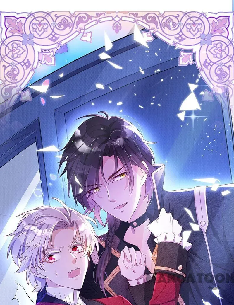 Read My Vampire My Hunter chapter 106 image 38 on Lezhin