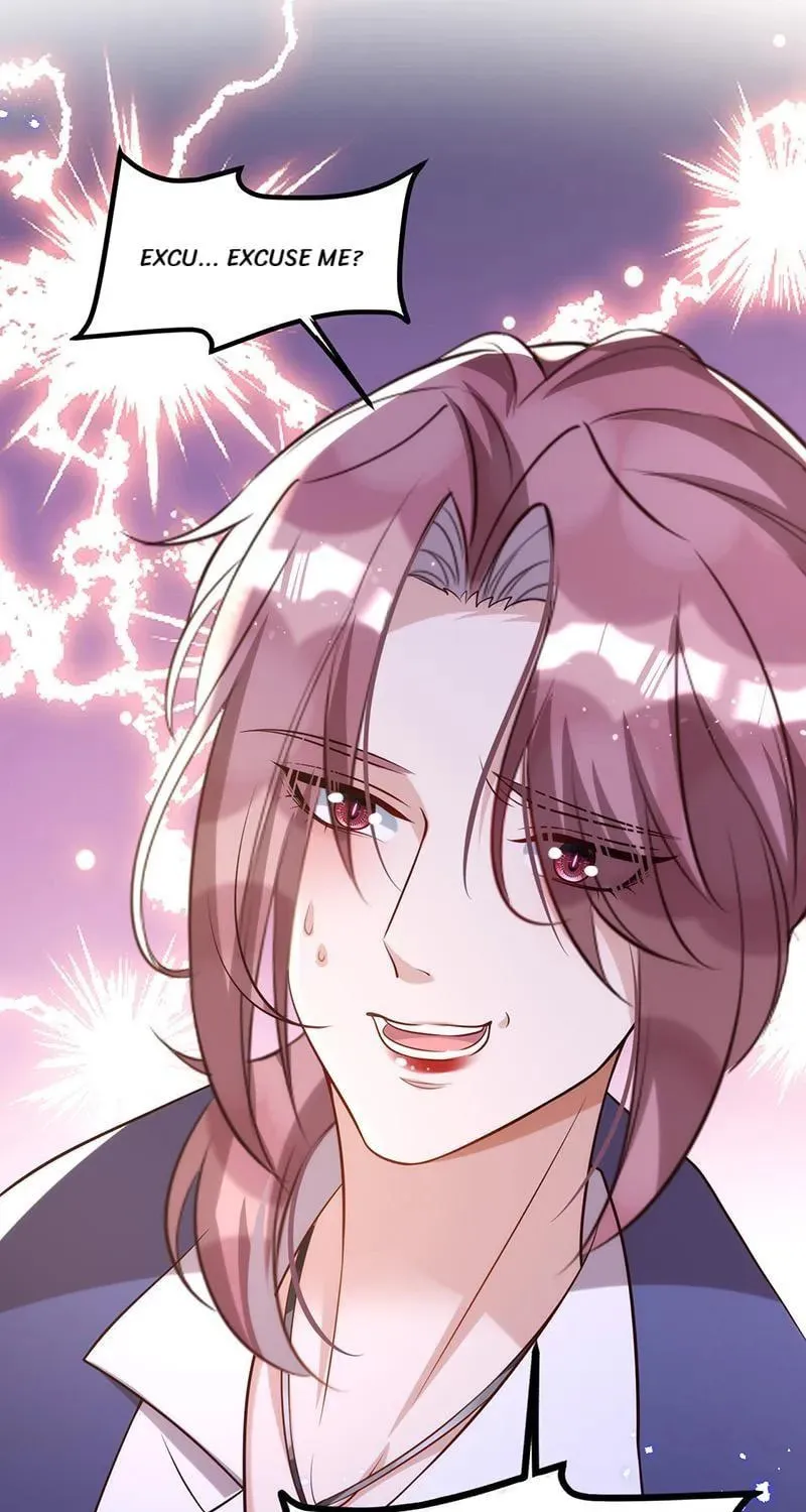 Read My Vampire My Hunter chapter 106 image 4 on Lezhin