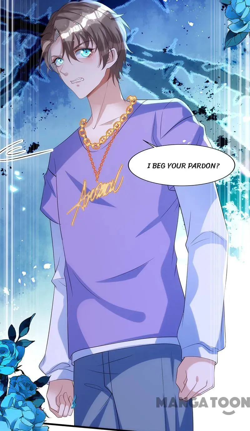 Read My Vampire My Hunter chapter 106 image 8 on Lezhin