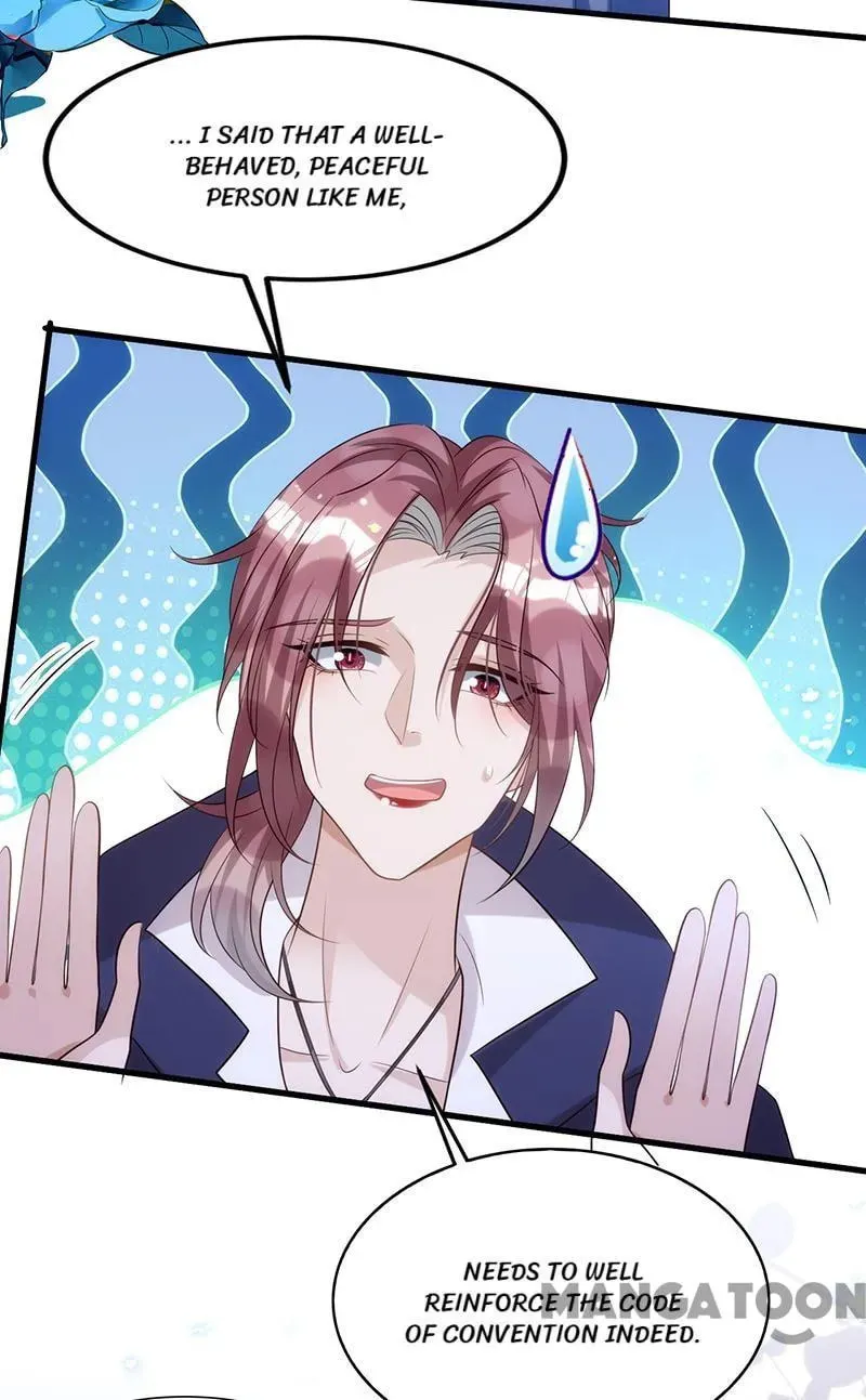 Read My Vampire My Hunter chapter 106 image 9 on Lezhin
