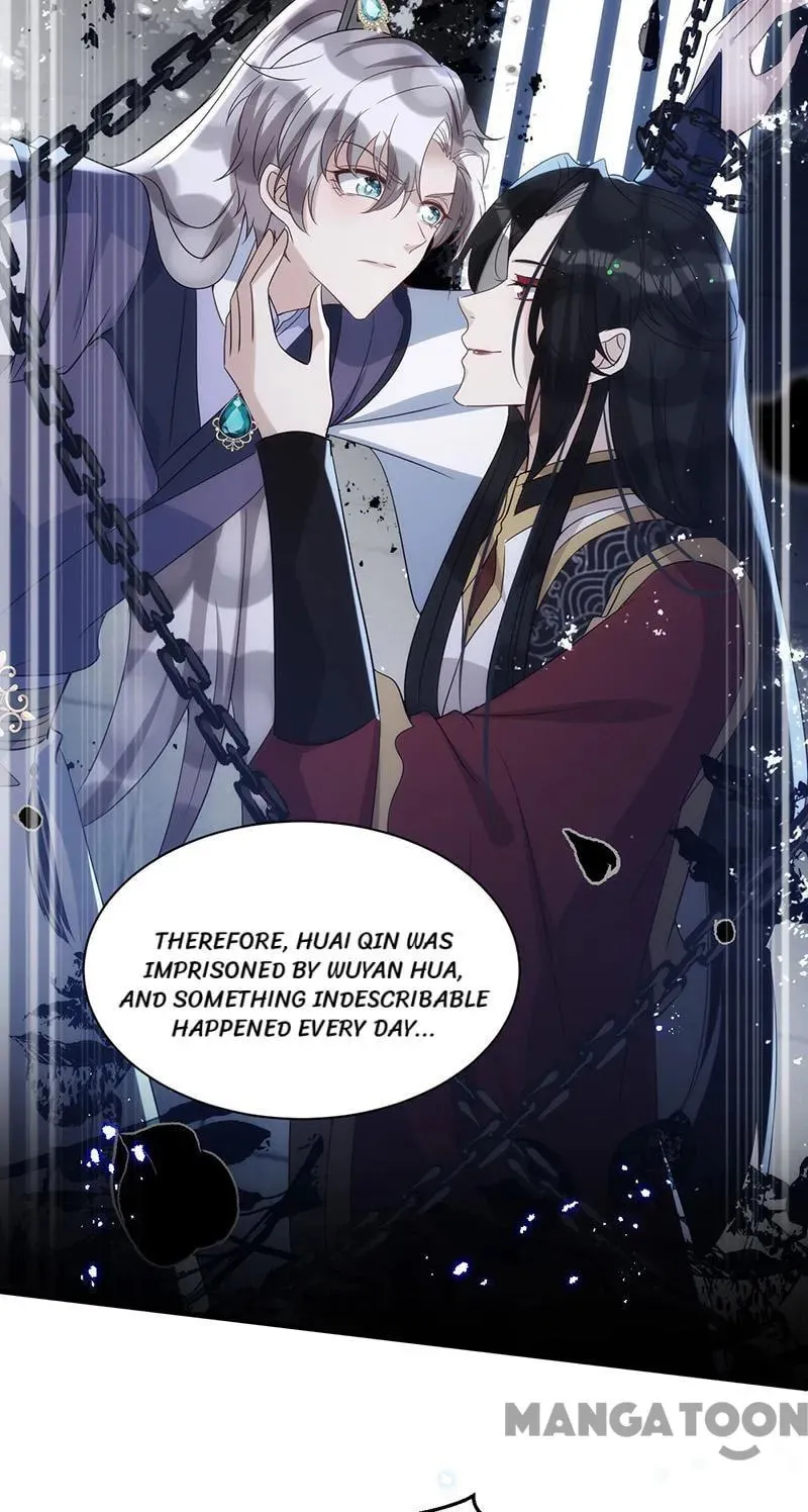 Read My Vampire My Hunter chapter 107 image 11 on Lezhin
