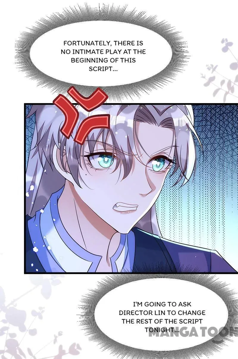 Read My Vampire My Hunter chapter 107 image 15 on Lezhin