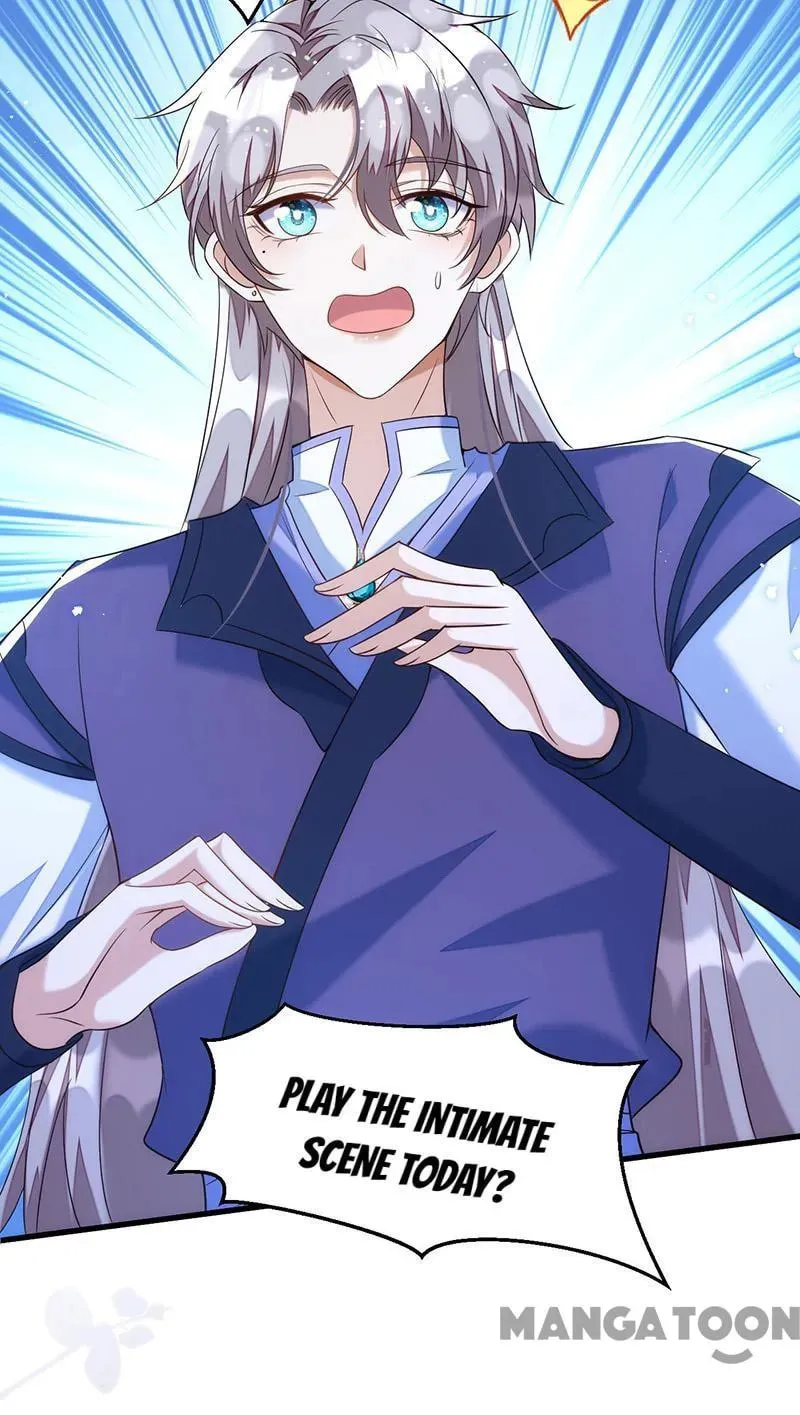 Read My Vampire My Hunter chapter 107 image 17 on Lezhin