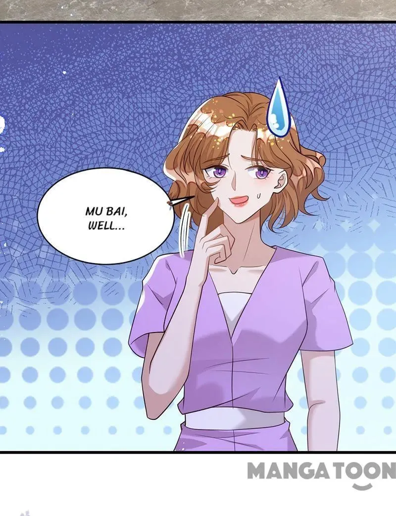 Read My Vampire My Hunter chapter 107 image 20 on Lezhin