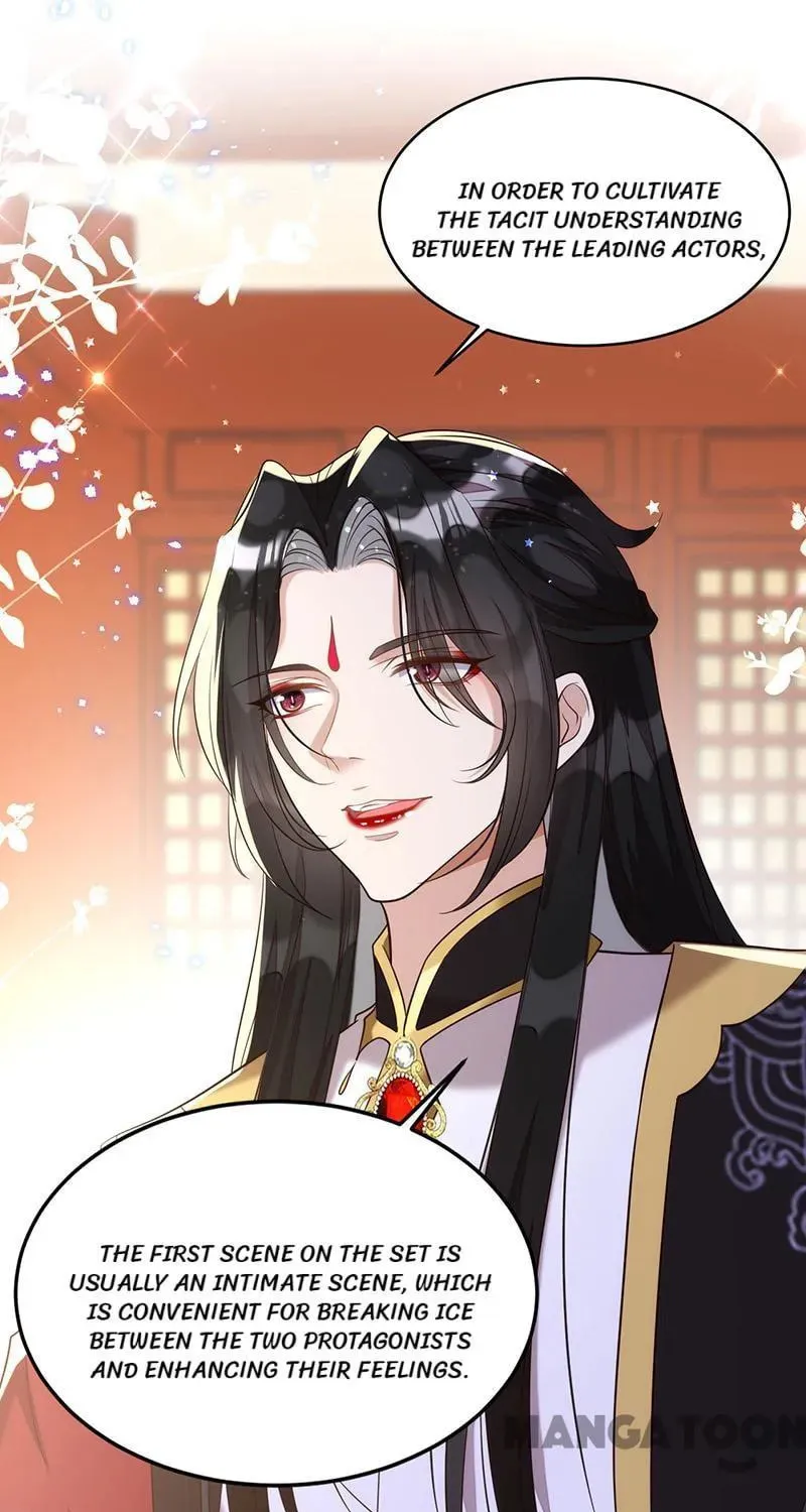 Read My Vampire My Hunter chapter 107 image 22 on Lezhin