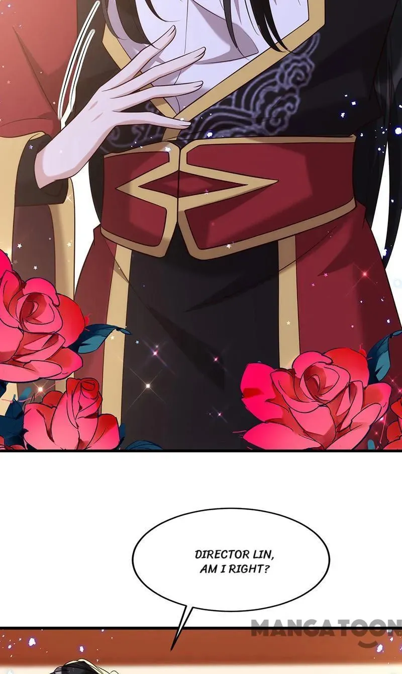 Read My Vampire My Hunter chapter 107 image 24 on Lezhin