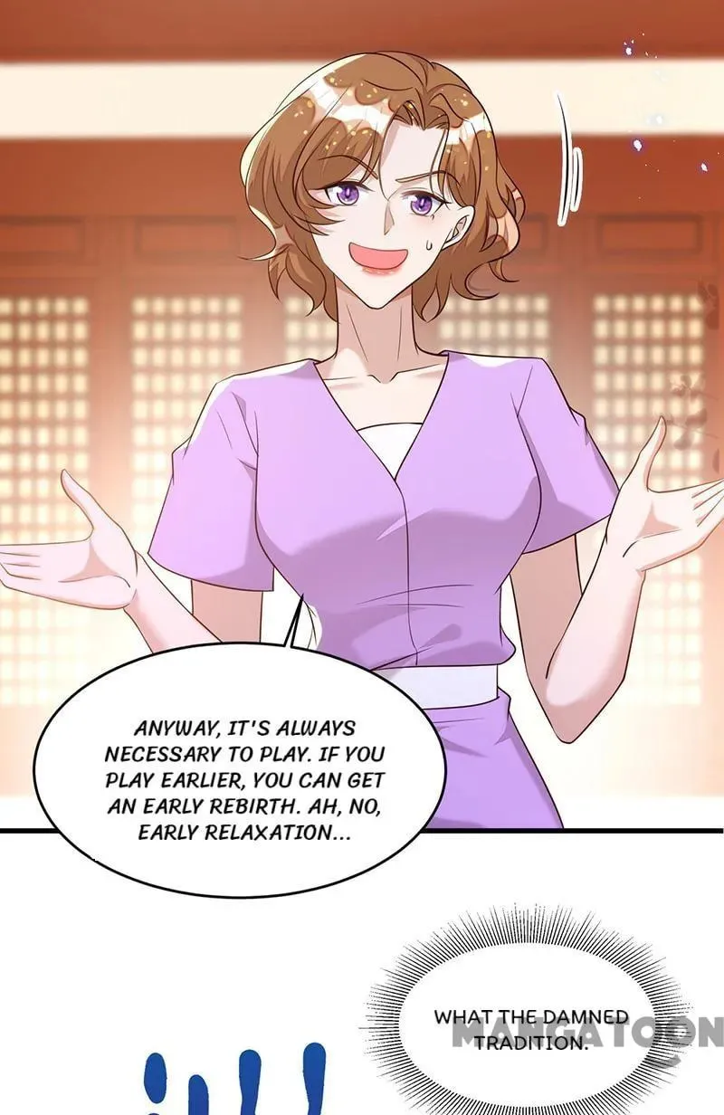Read My Vampire My Hunter chapter 107 image 26 on Lezhin