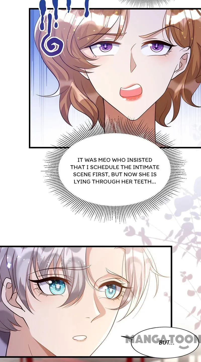 Read My Vampire My Hunter chapter 107 image 27 on Lezhin