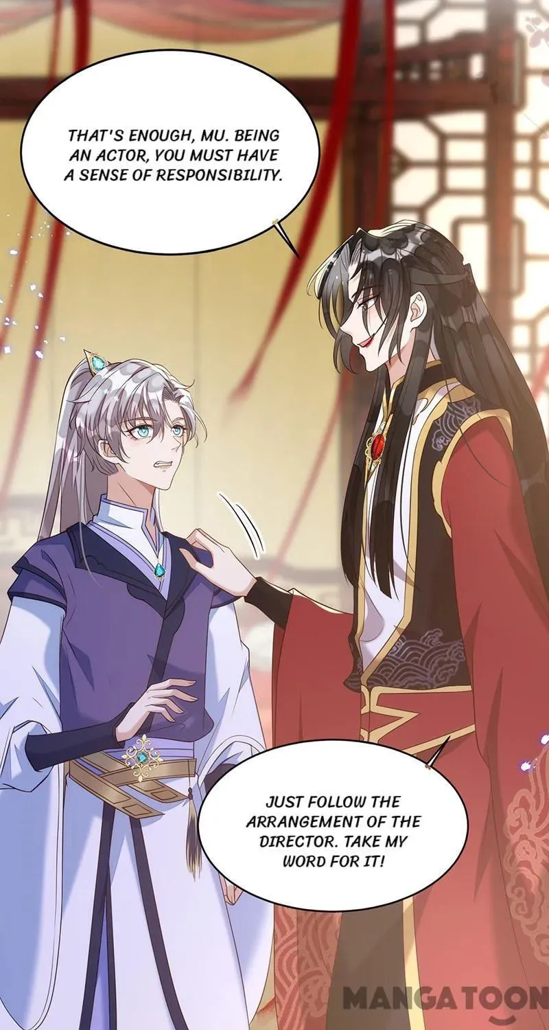 Read My Vampire My Hunter chapter 107 image 28 on Lezhin