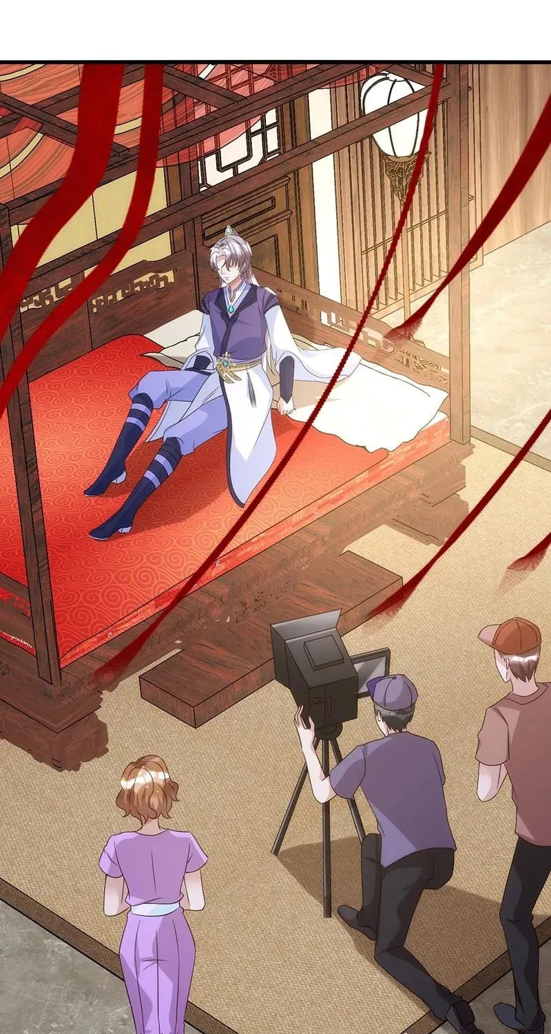 Read My Vampire My Hunter chapter 107 image 3 on Lezhin