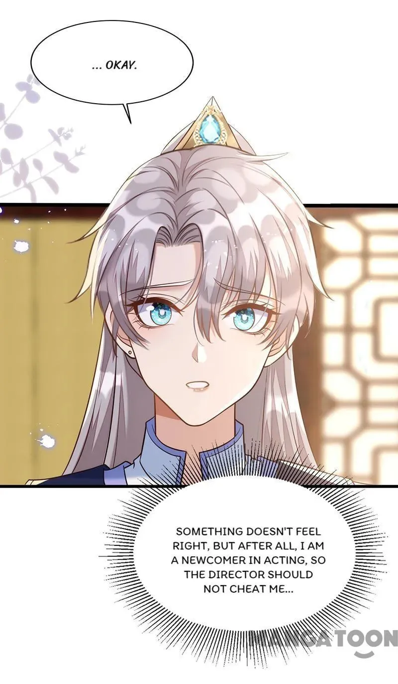 Read My Vampire My Hunter chapter 107 image 30 on Lezhin