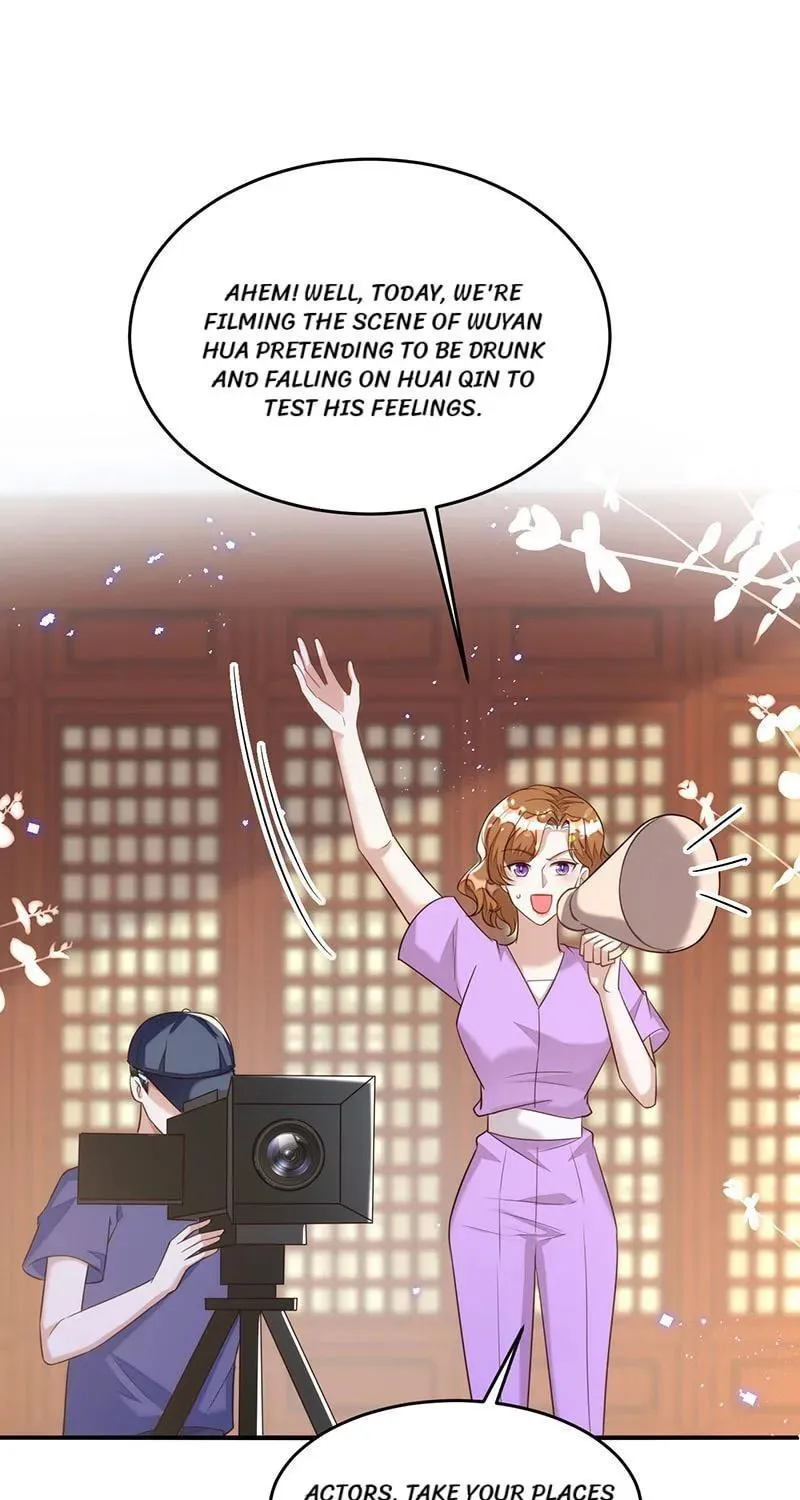 Read My Vampire My Hunter chapter 107 image 31 on Lezhin